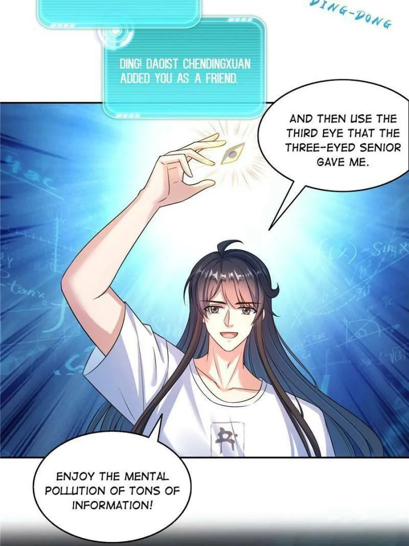 Read Cultivation Chat Group chapter 615 image 37 on Lezhin