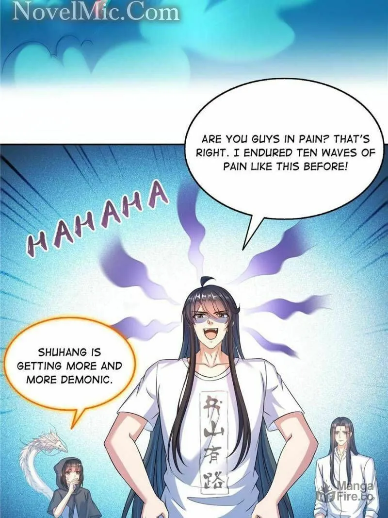 Read Cultivation Chat Group chapter 615 image 39 on Lezhin