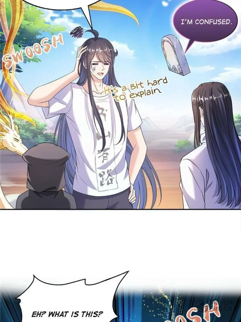 Read Cultivation Chat Group chapter 615 image 4 on Lezhin