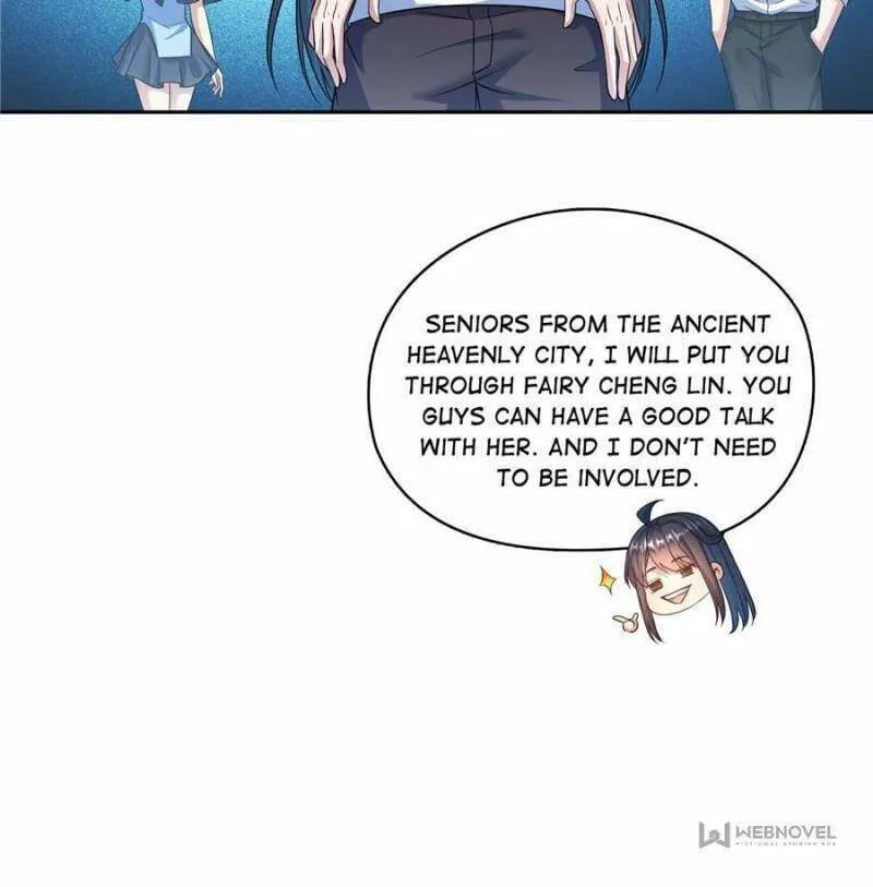 Read Cultivation Chat Group chapter 615 image 40 on Lezhin