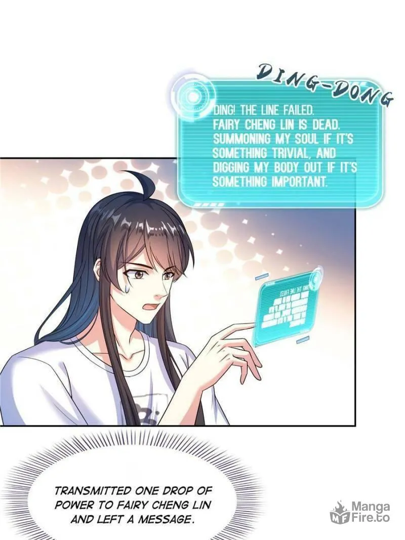 Read Cultivation Chat Group chapter 615 image 41 on Lezhin