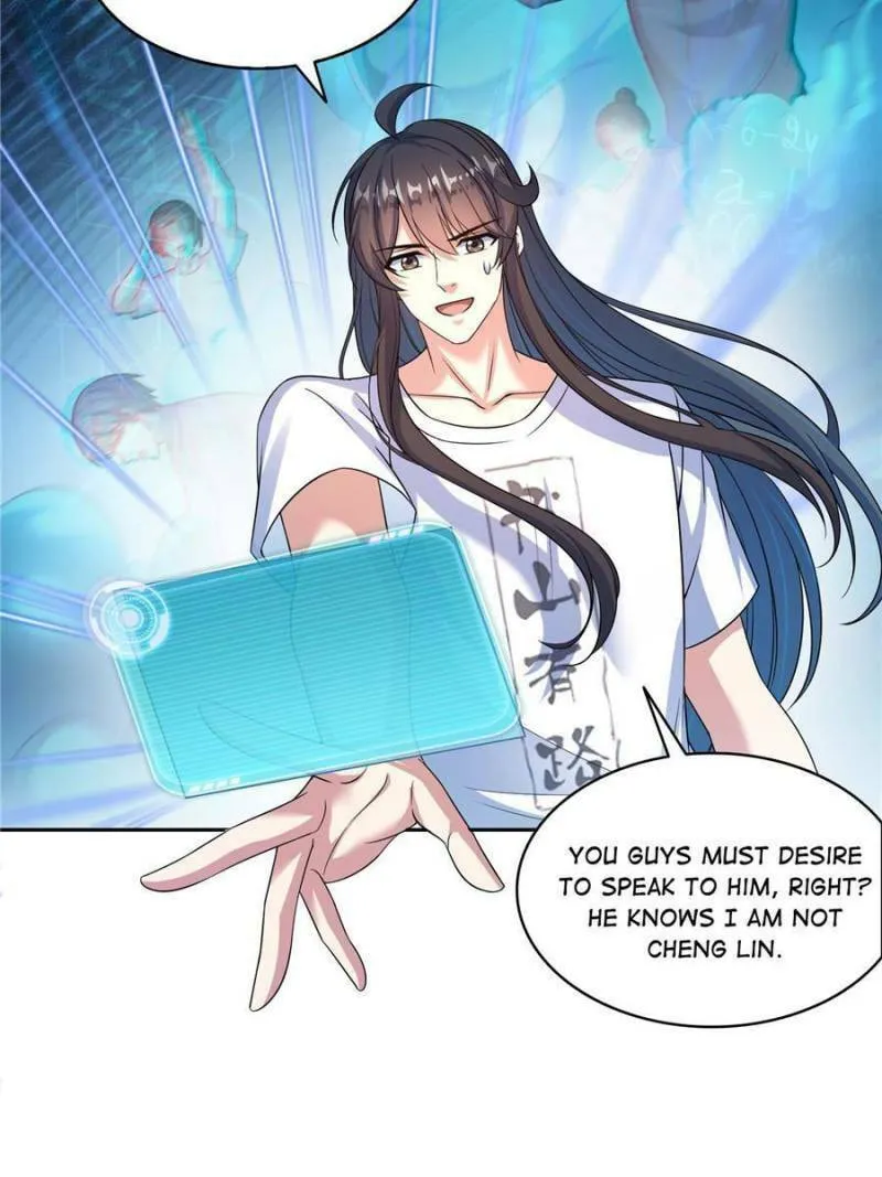 Read Cultivation Chat Group chapter 615 image 43 on Lezhin