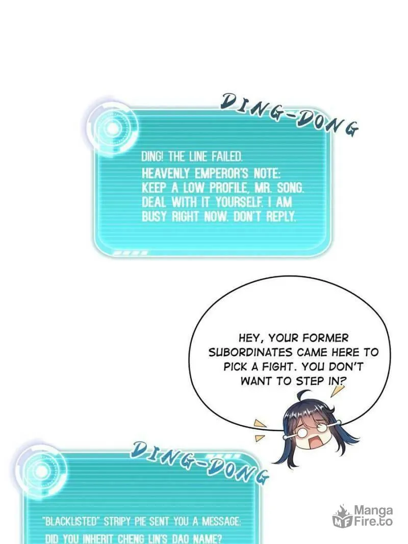 Read Cultivation Chat Group chapter 615 image 44 on Lezhin