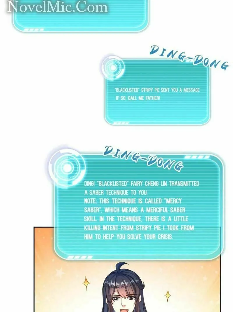 Read Cultivation Chat Group chapter 615 image 45 on Lezhin