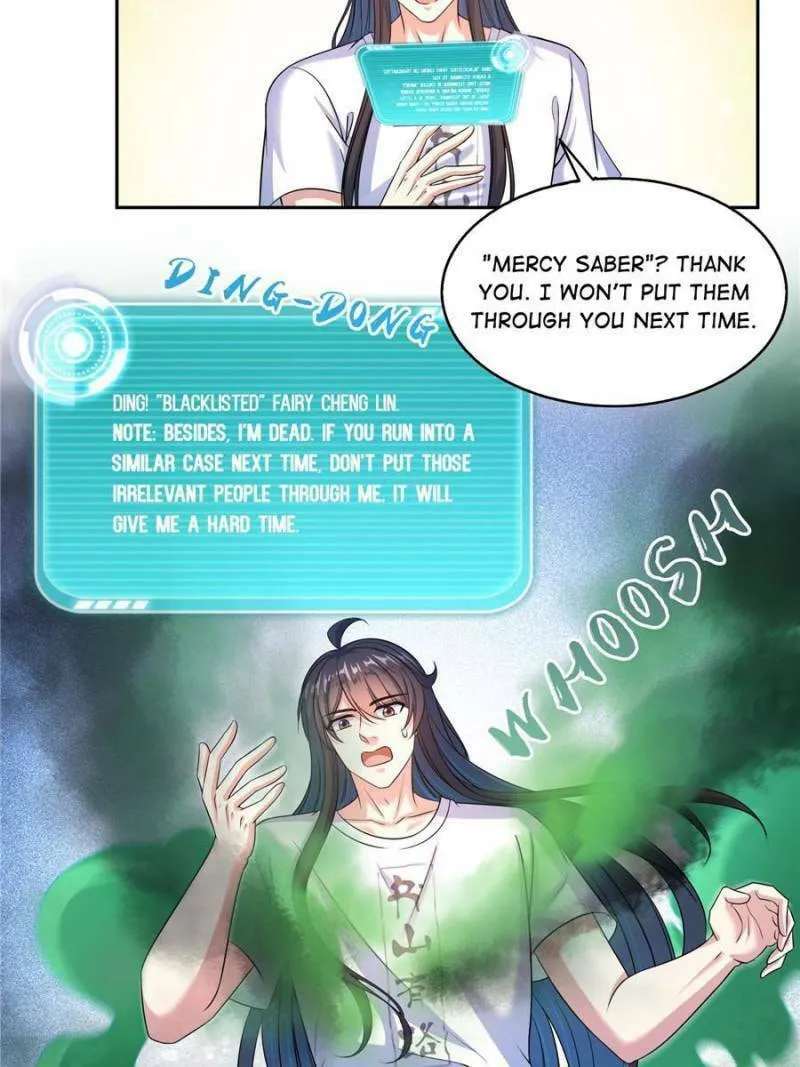 Read Cultivation Chat Group chapter 615 image 46 on Lezhin
