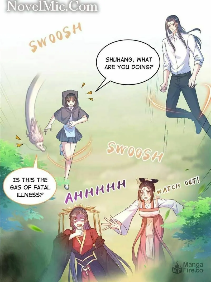 Read Cultivation Chat Group chapter 615 image 49 on Lezhin