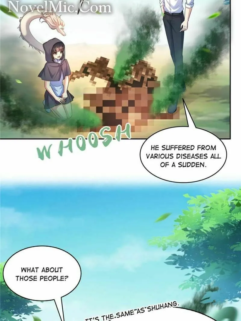 Read Cultivation Chat Group chapter 615 image 52 on Lezhin