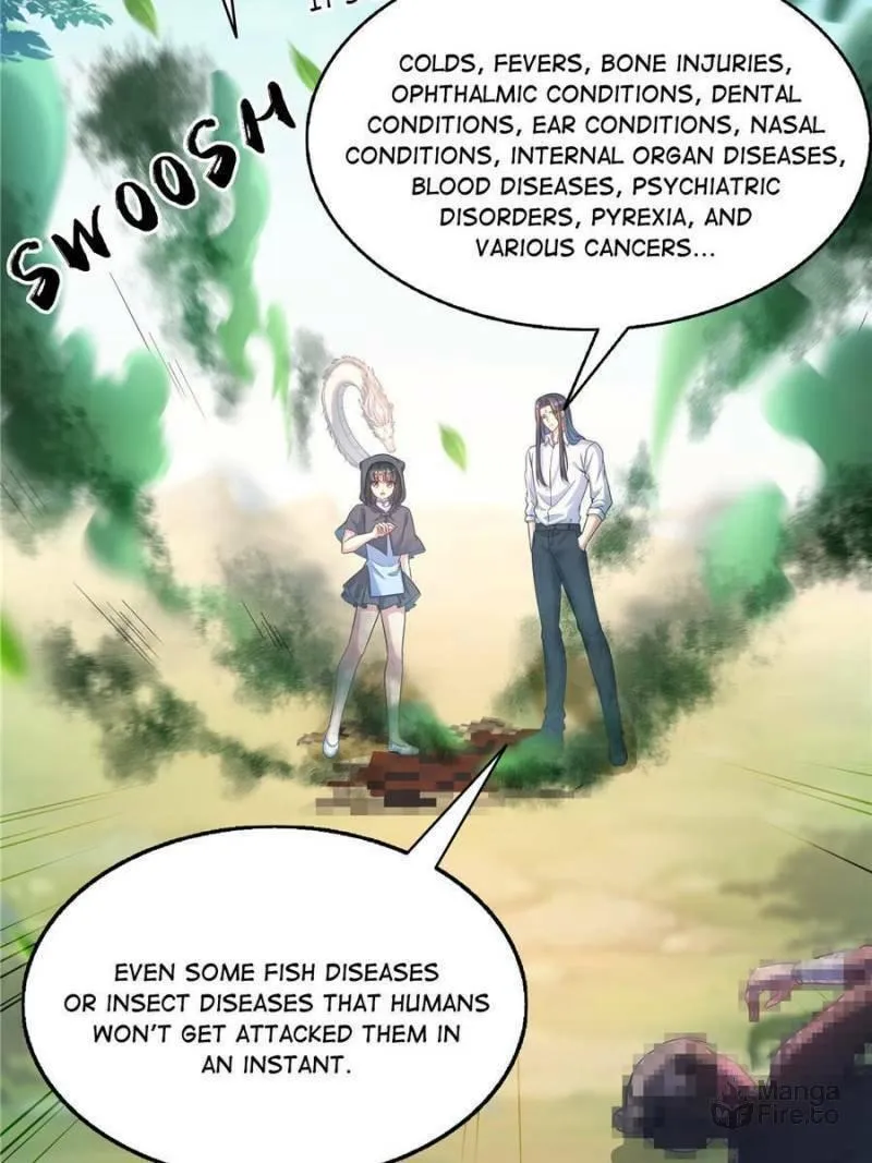 Read Cultivation Chat Group chapter 615 image 53 on Lezhin