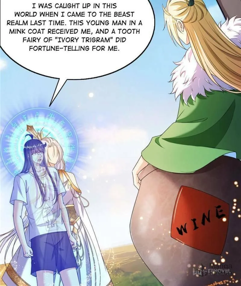 Read Cultivation Chat Group chapter 615 image 8 on Lezhin