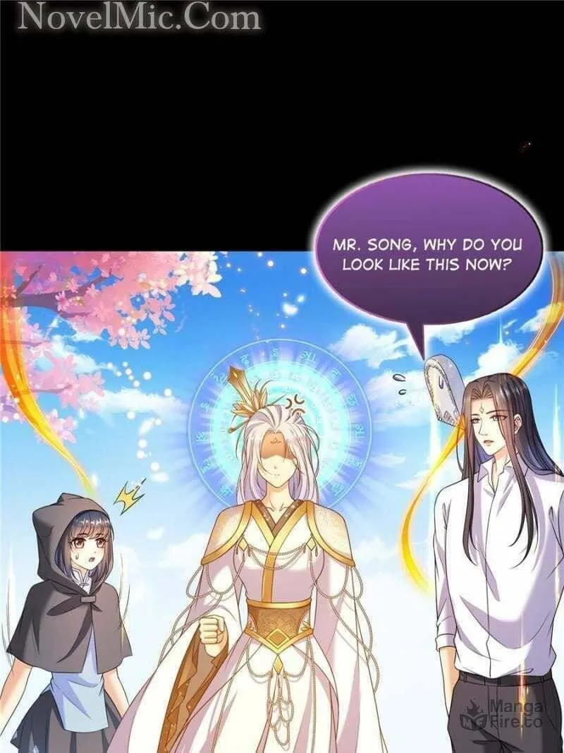 Read Cultivation Chat Group chapter 615 image 9 on Lezhin