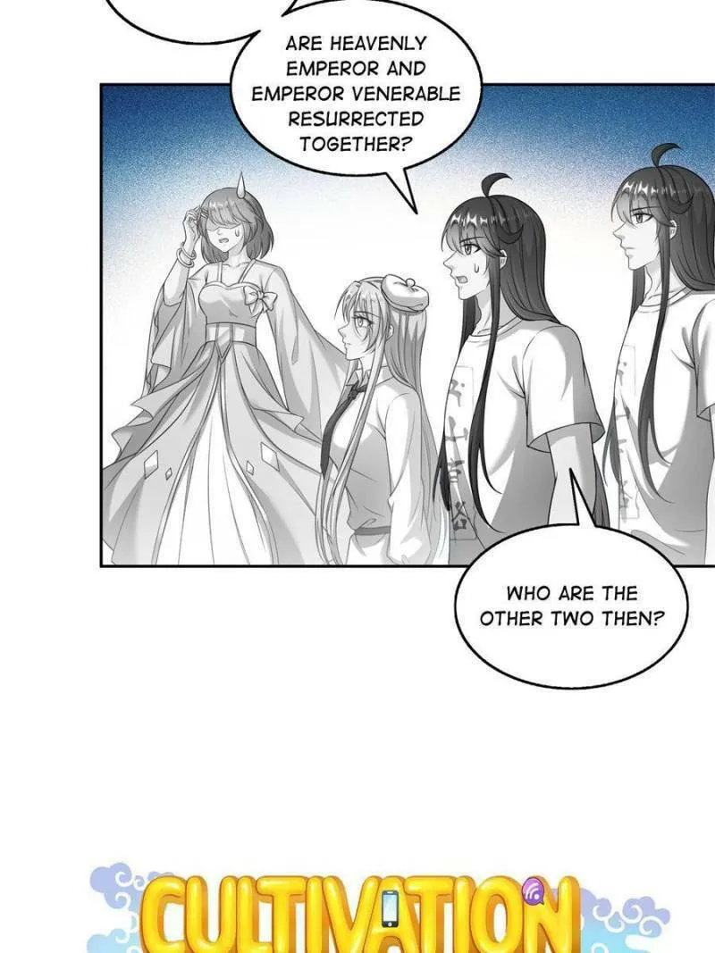 Read Cultivation Chat Group chapter 618 image 15 on Lezhin