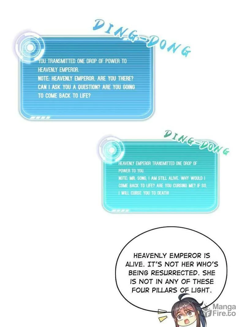 Read Cultivation Chat Group chapter 618 image 17 on Lezhin