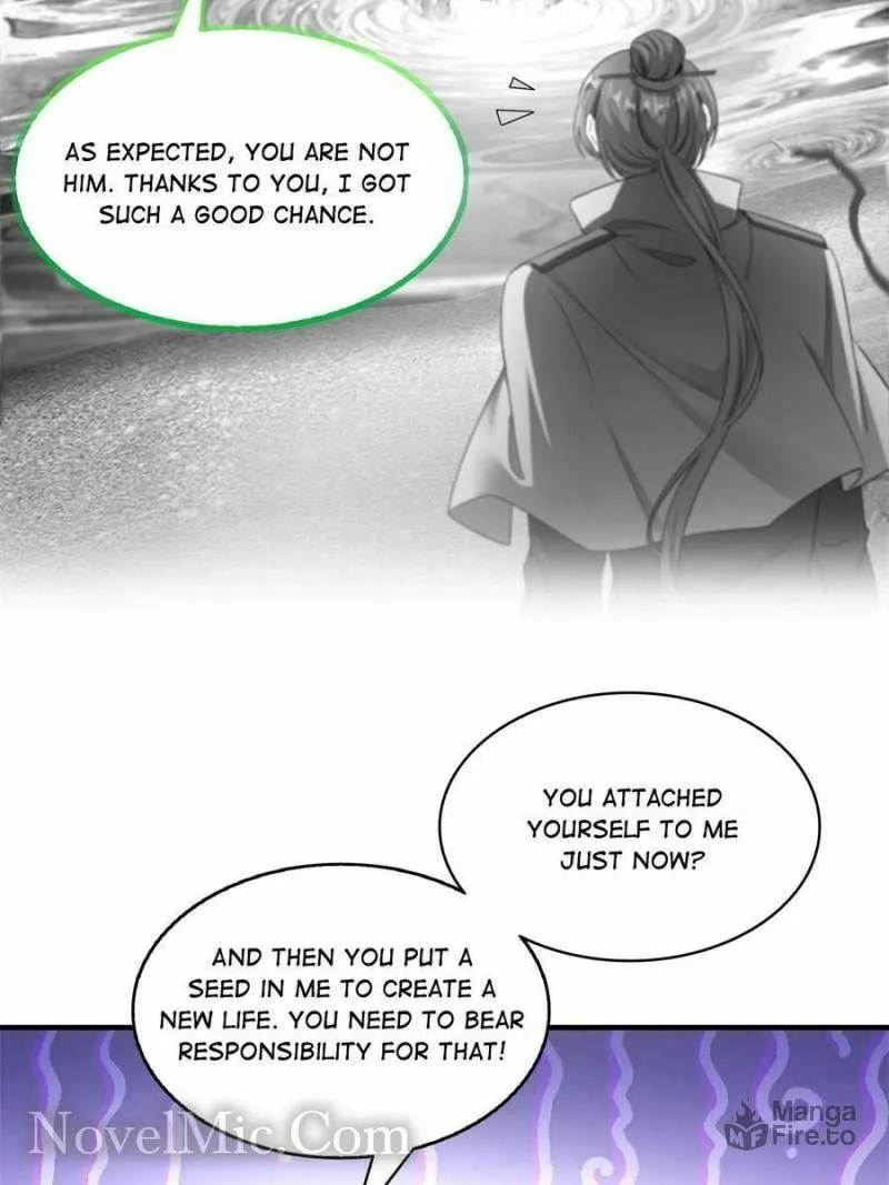 Read Cultivation Chat Group chapter 618 image 2 on Lezhin