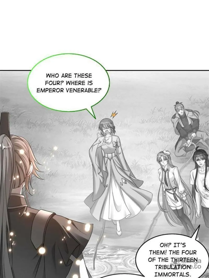 Read Cultivation Chat Group chapter 618 image 20 on Lezhin
