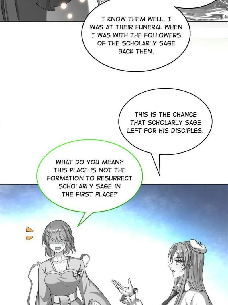 Read Cultivation Chat Group chapter 618 image 21 on Lezhin