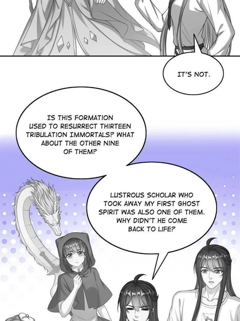 Read Cultivation Chat Group chapter 618 image 22 on Lezhin