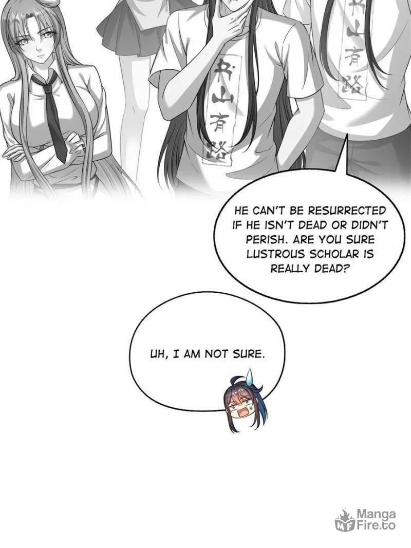 Read Cultivation Chat Group chapter 618 image 23 on Lezhin
