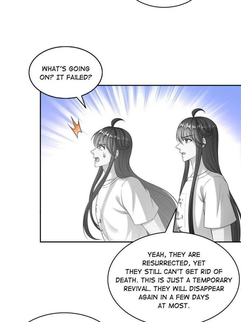 Read Cultivation Chat Group chapter 618 image 28 on Lezhin