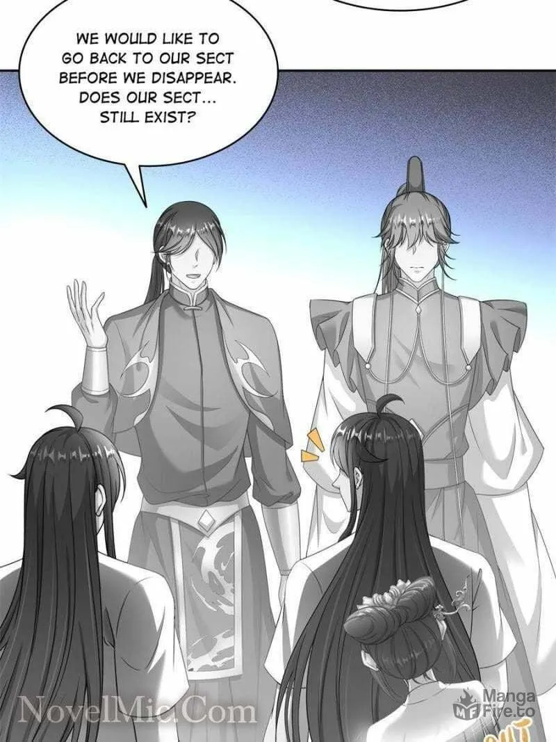 Read Cultivation Chat Group chapter 618 image 29 on Lezhin