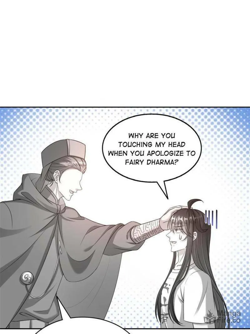 Read Cultivation Chat Group chapter 618 image 34 on Lezhin
