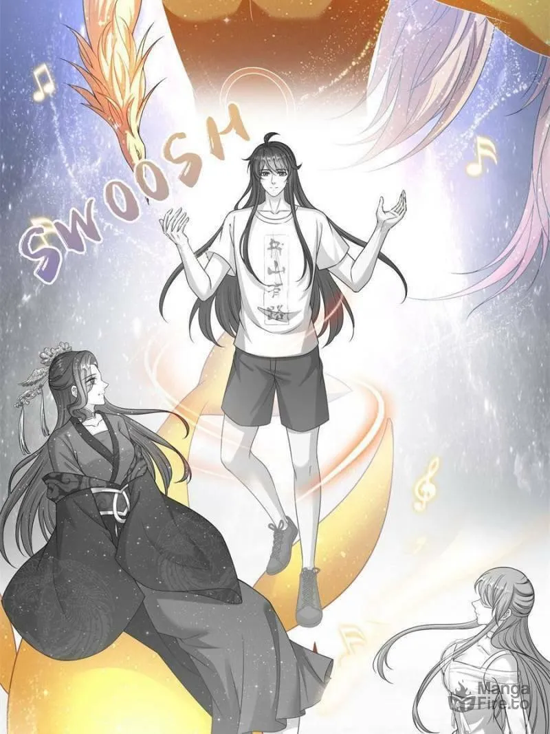 Read Cultivation Chat Group chapter 618 image 41 on Lezhin