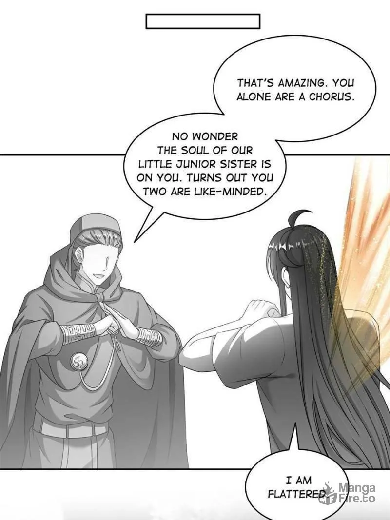 Read Cultivation Chat Group chapter 618 image 44 on Lezhin