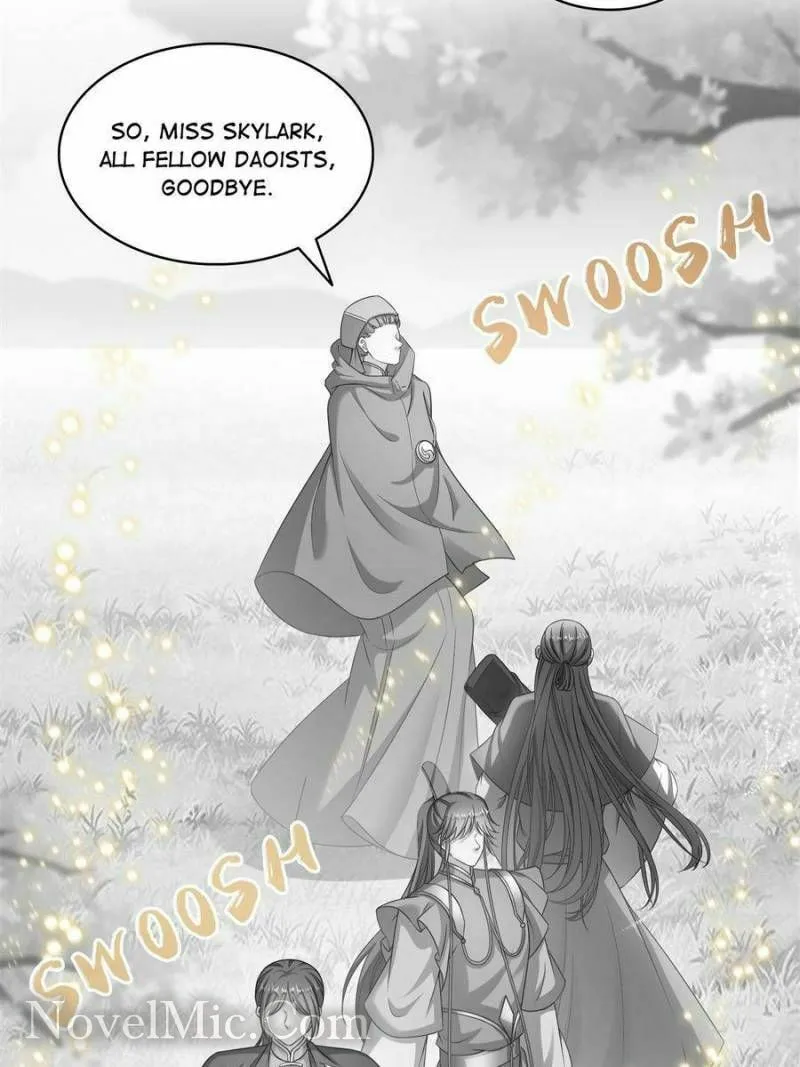 Read Cultivation Chat Group chapter 618 image 45 on Lezhin