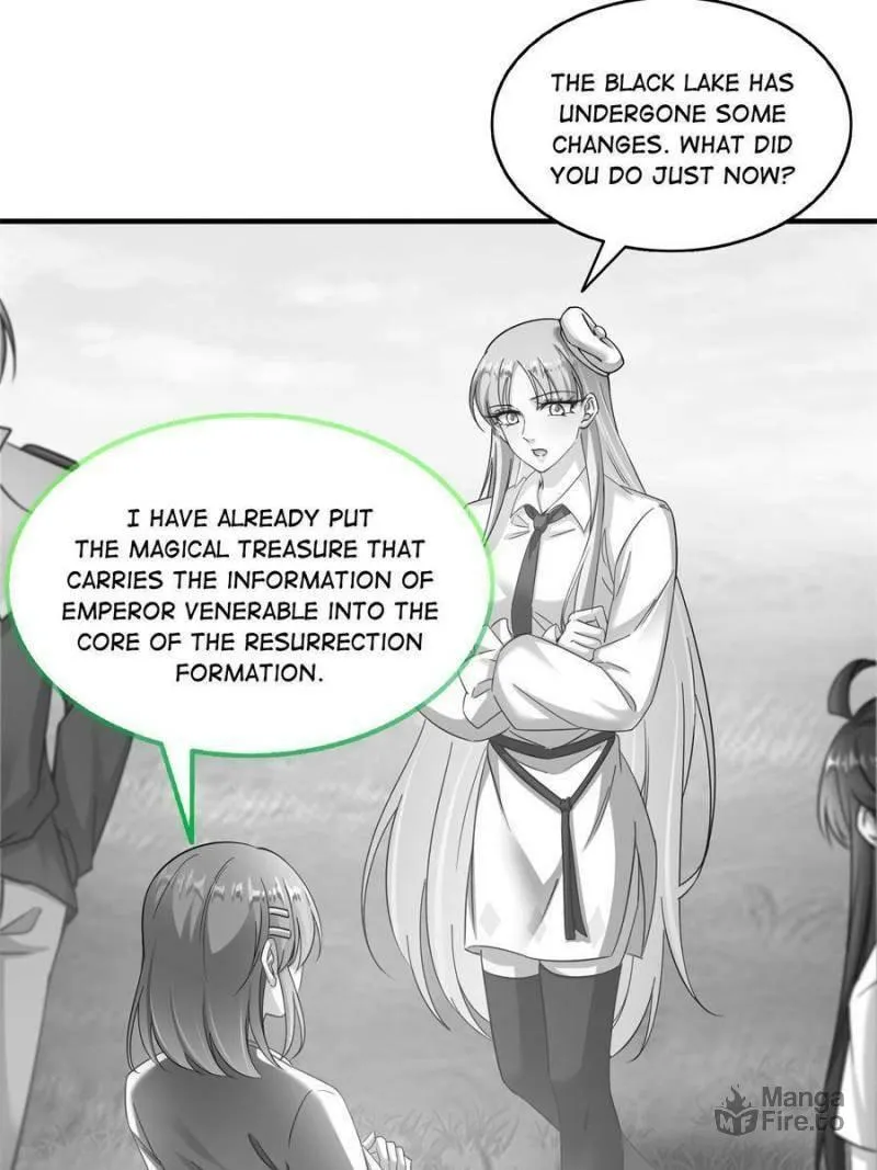 Read Cultivation Chat Group chapter 618 image 5 on Lezhin