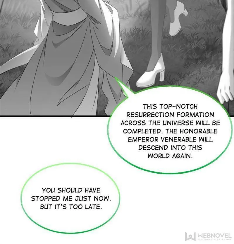 Read Cultivation Chat Group chapter 618 image 6 on Lezhin