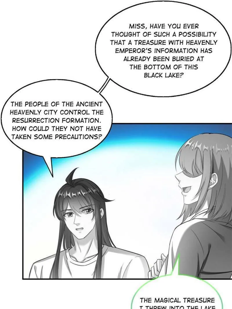 Read Cultivation Chat Group chapter 618 image 7 on Lezhin