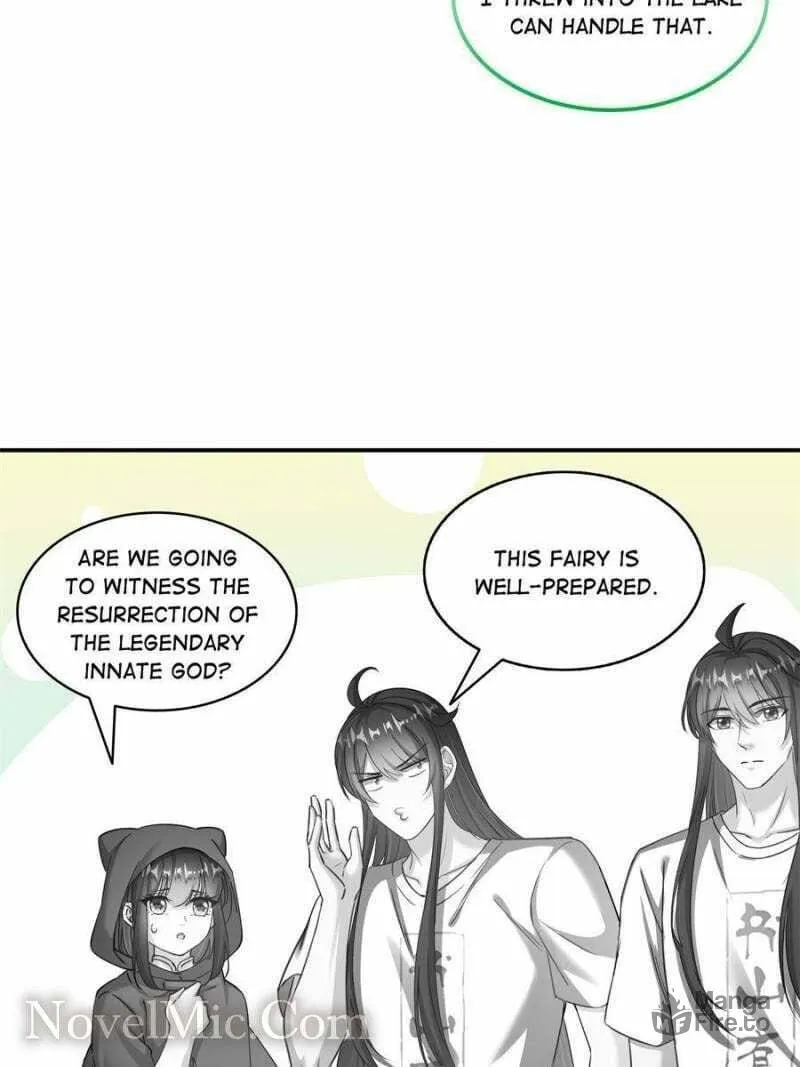 Read Cultivation Chat Group chapter 618 image 8 on Lezhin