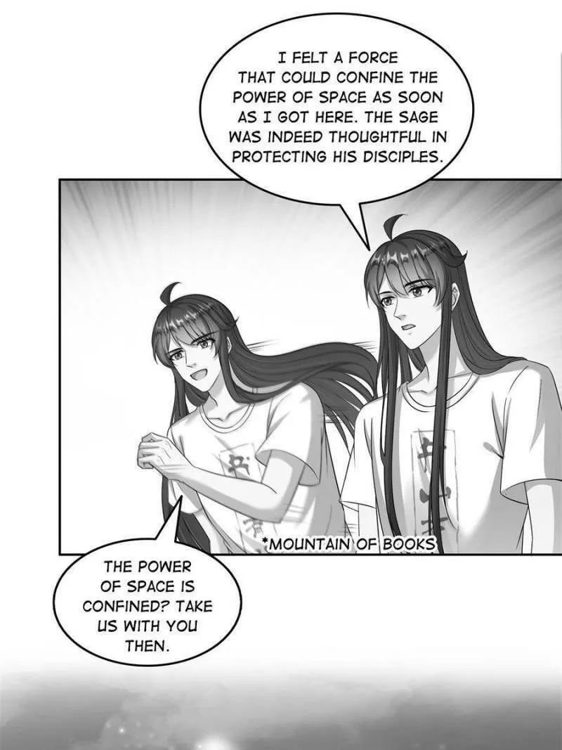Read Cultivation Chat Group chapter 619 image 10 on Lezhin