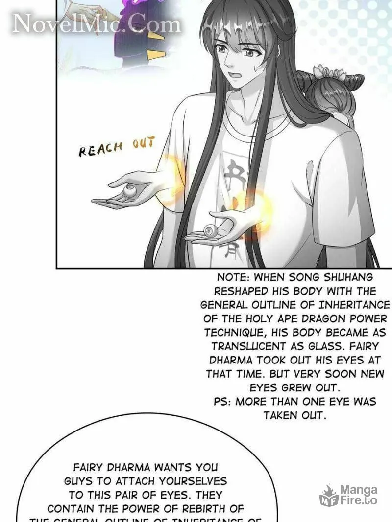 Read Cultivation Chat Group chapter 619 image 2 on Lezhin