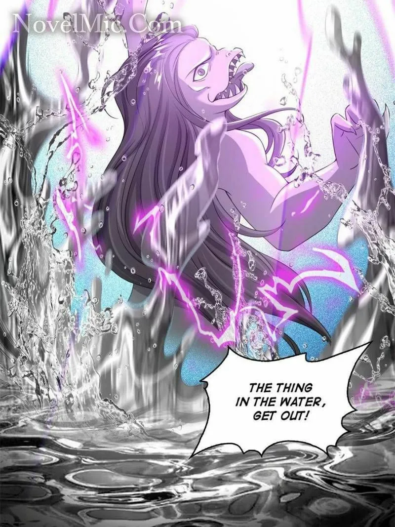 Read Cultivation Chat Group chapter 619 image 22 on Lezhin
