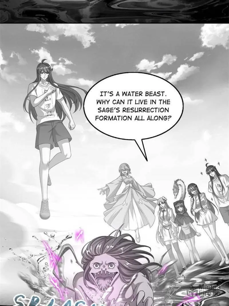 Read Cultivation Chat Group chapter 619 image 23 on Lezhin