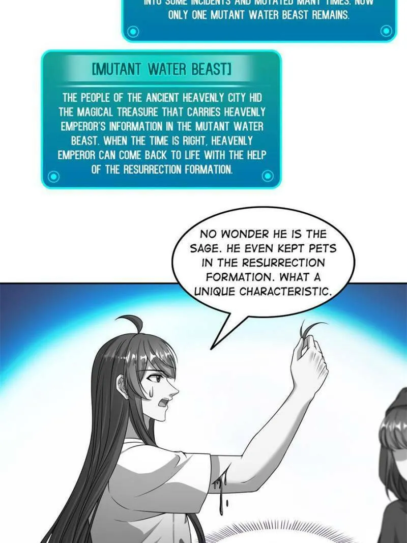 Read Cultivation Chat Group chapter 619 image 28 on Lezhin