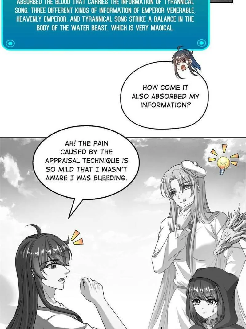 Read Cultivation Chat Group chapter 619 image 30 on Lezhin