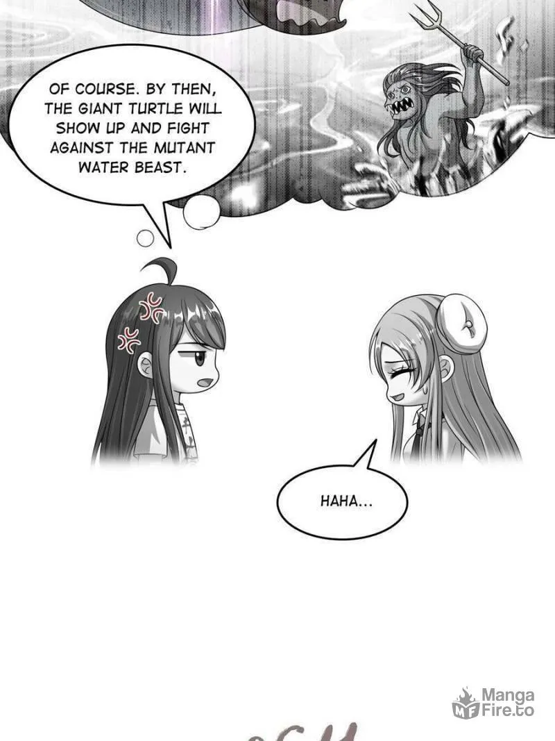 Read Cultivation Chat Group chapter 619 image 32 on Lezhin