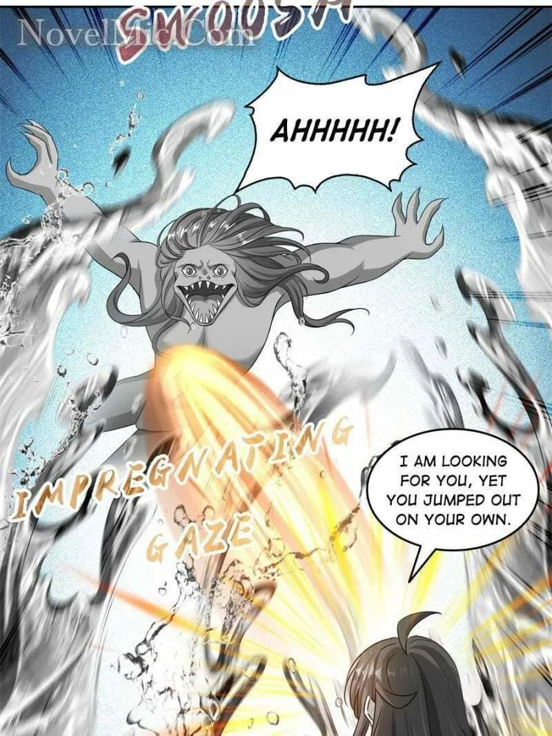 Read Cultivation Chat Group chapter 619 image 33 on Lezhin