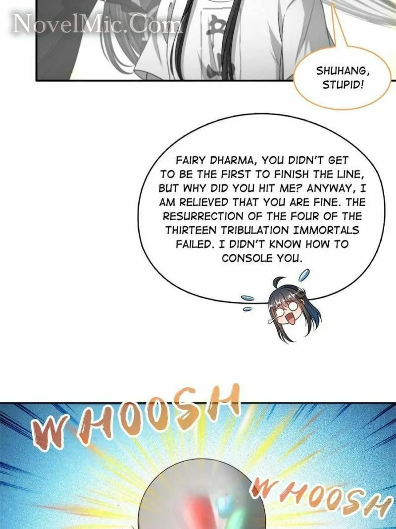 Read Cultivation Chat Group chapter 619 image 37 on Lezhin