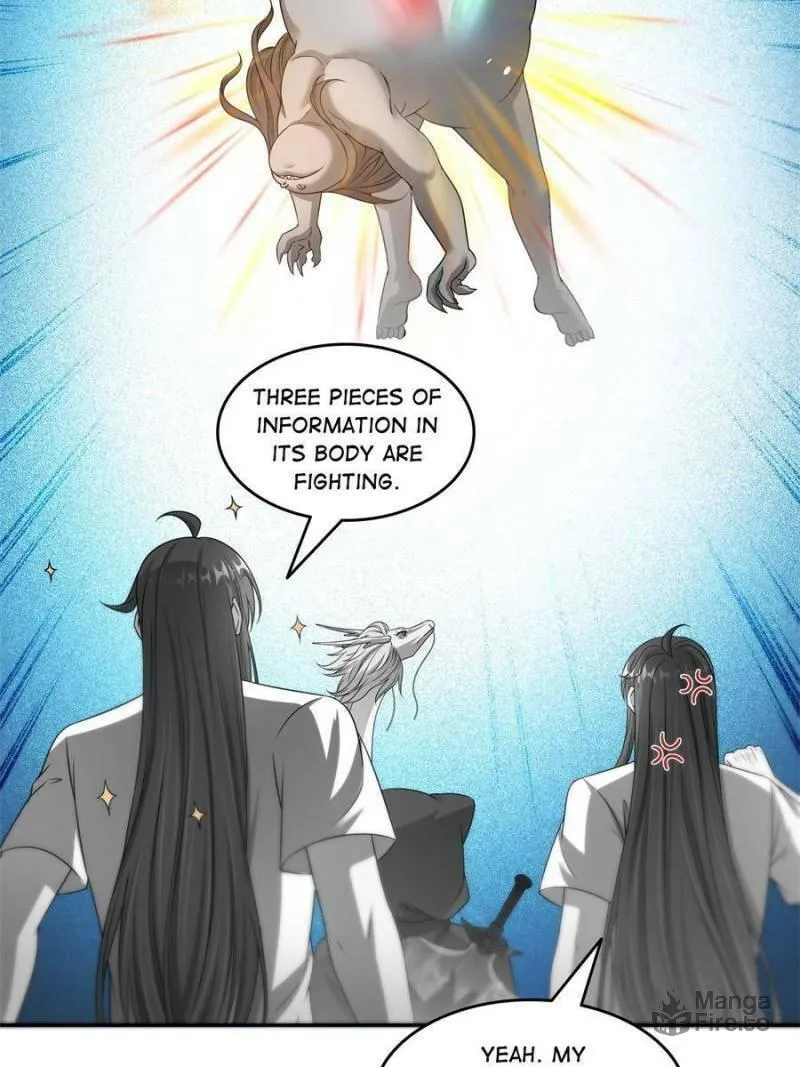 Read Cultivation Chat Group chapter 619 image 38 on Lezhin