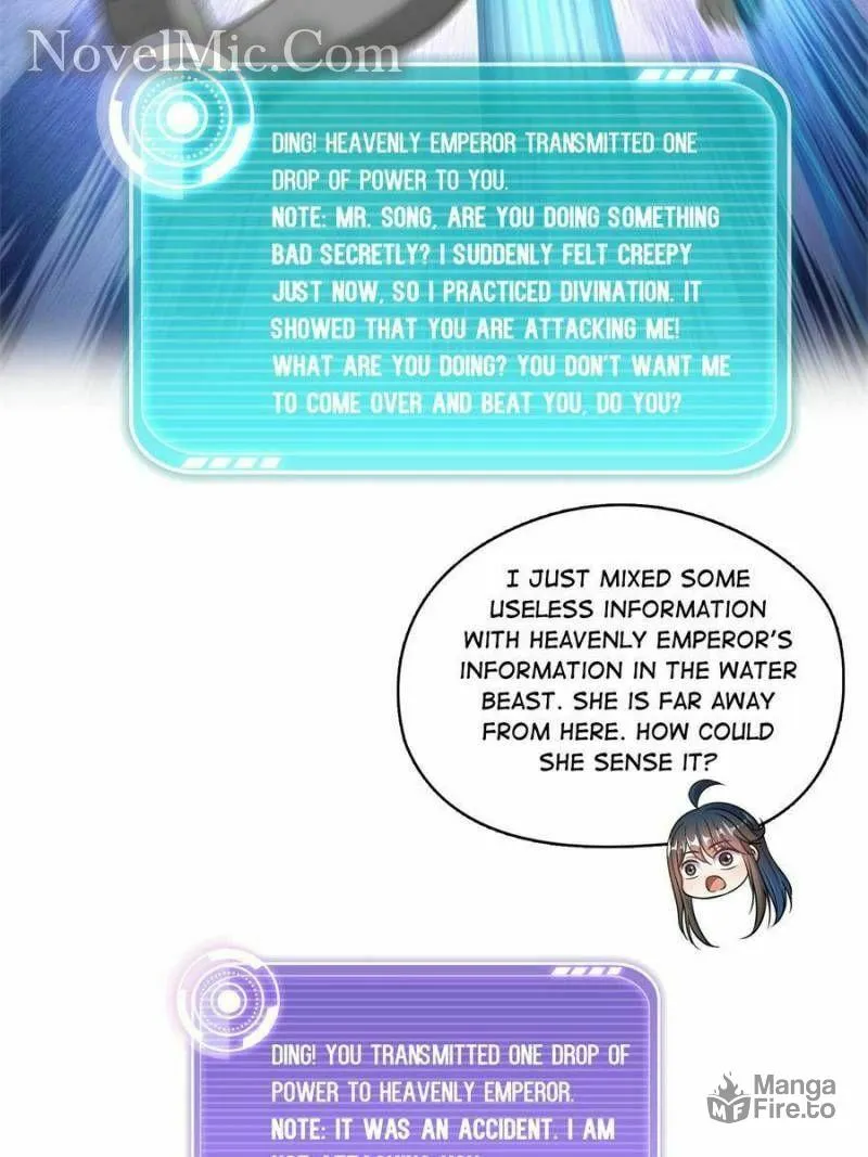 Read Cultivation Chat Group chapter 619 image 41 on Lezhin