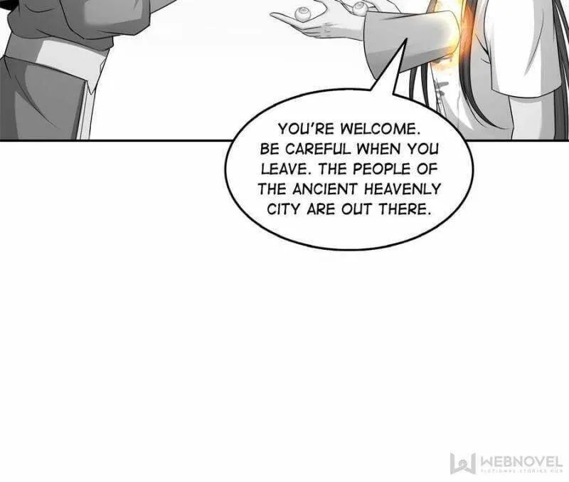 Read Cultivation Chat Group chapter 619 image 7 on Lezhin