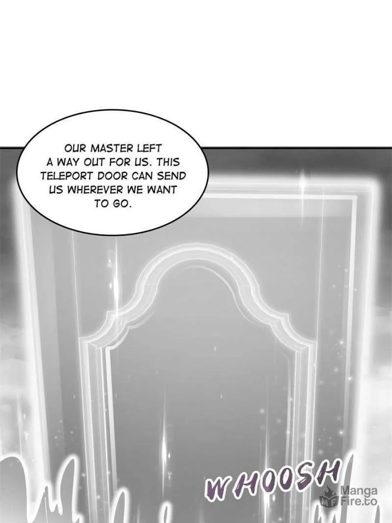 Read Cultivation Chat Group chapter 619 image 8 on Lezhin