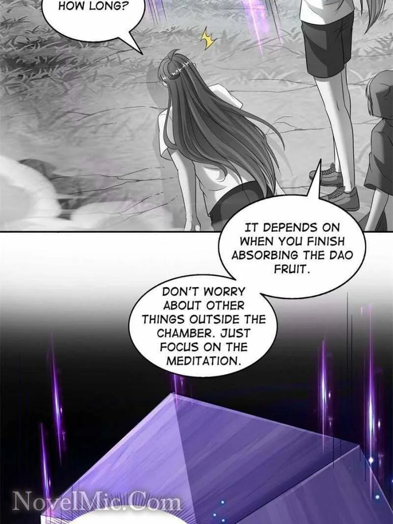 Read Cultivation Chat Group chapter 620 image 10 on Lezhin