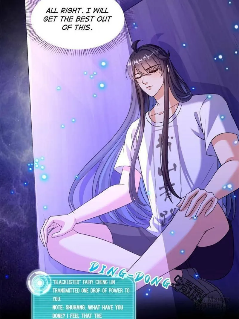 Read Cultivation Chat Group chapter 620 image 11 on Lezhin