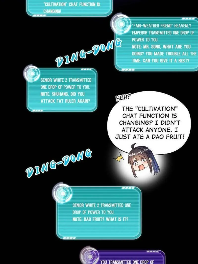Read Cultivation Chat Group chapter 620 image 12 on Lezhin