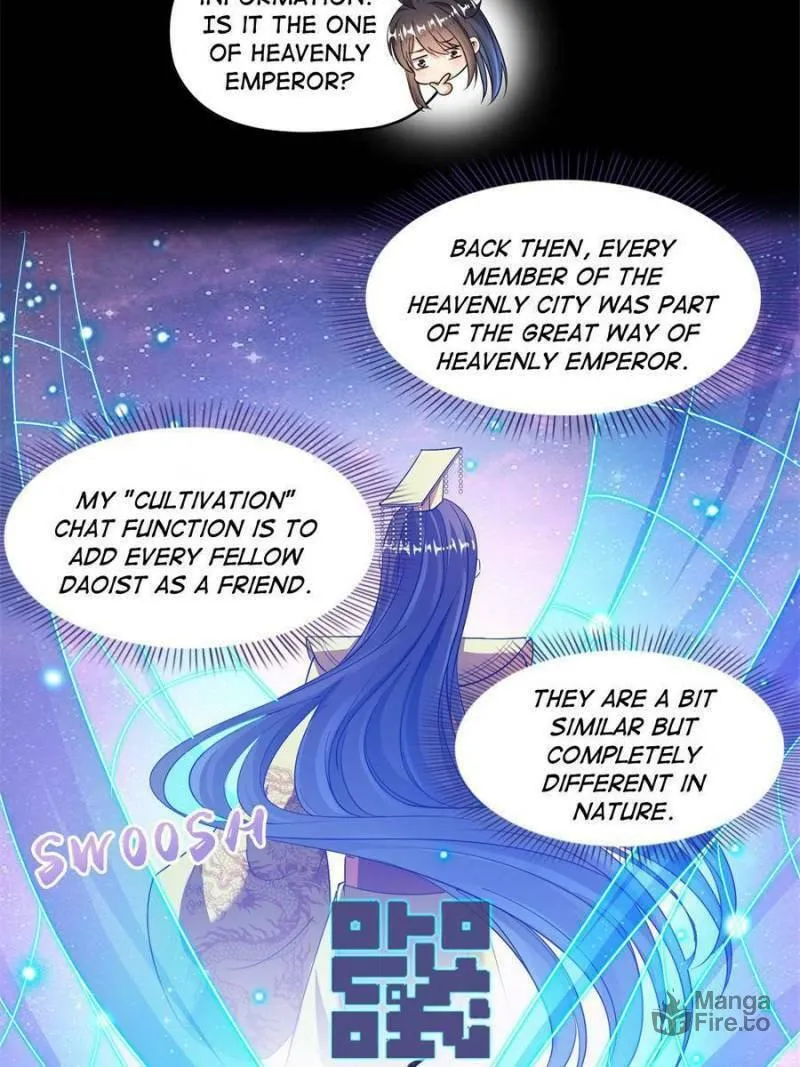 Read Cultivation Chat Group chapter 620 image 14 on Lezhin