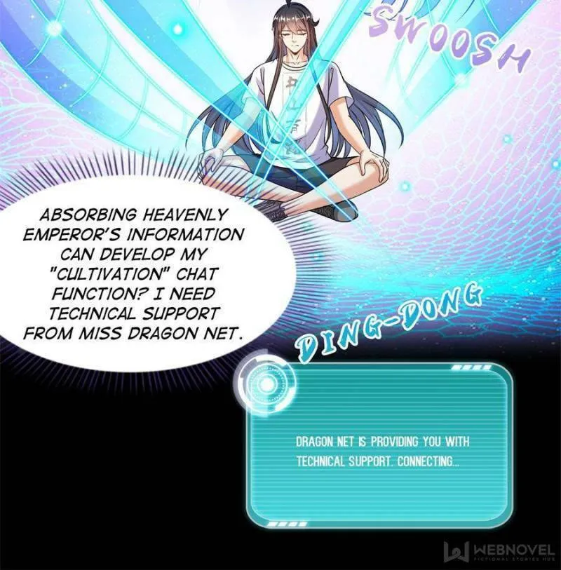 Read Cultivation Chat Group chapter 620 image 15 on Lezhin