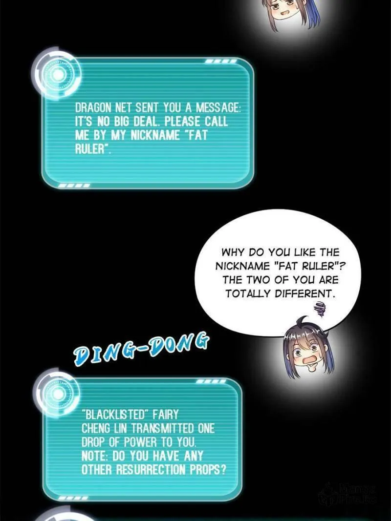 Read Cultivation Chat Group chapter 620 image 20 on Lezhin